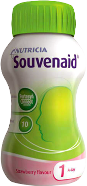 Souvenaid